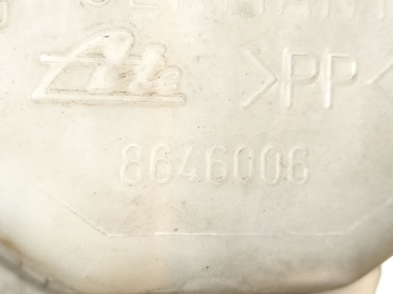 Recambio de bomba de freno para volvo s60 i (384) d5 referencia OEM IAM 36002374  