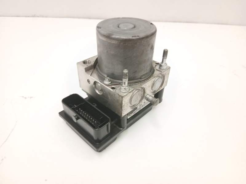 Recambio de abs para citroën berlingo multispace (b9) 1.6 hdi 90 referencia OEM IAM 9660107180 0265232398 
