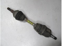 Recambio de transmision delantera izq. : pontiac trans : 2.3 g 5p [1994] para pontiac trans 2.3 g referencia OEM IAM   