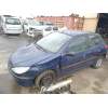 peugeot 206 hatchback (2a/c) del año 2001