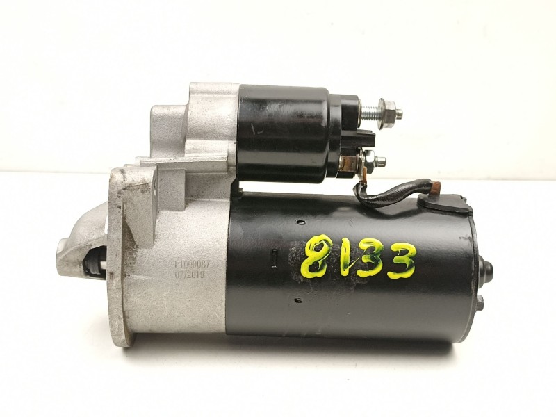 Recambio de motor arranque para volvo s60 i (384) d5 referencia OEM IAM 36050276  