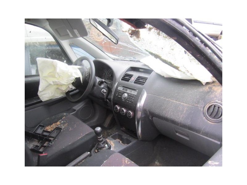 Recambio de carroceria : suzuki sx4 : 1.9 /d19aa (119,68cv) 5p [2008] para suzuki sx4 1.9 /d19aa referencia OEM IAM   