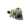 Recambio de turbo para opel astra h berlina 1.7 16v cdti referencia OEM IAM 97300092 897300 