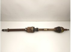 Recambio de transmision delantera derecha para renault grand scénic ii (jm0/1_) 2.0 referencia OEM IAM 8200436366  