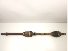 Recambio de transmision delantera derecha para renault grand scénic ii (jm0/1_) 2.0 referencia OEM IAM 8200436366   2