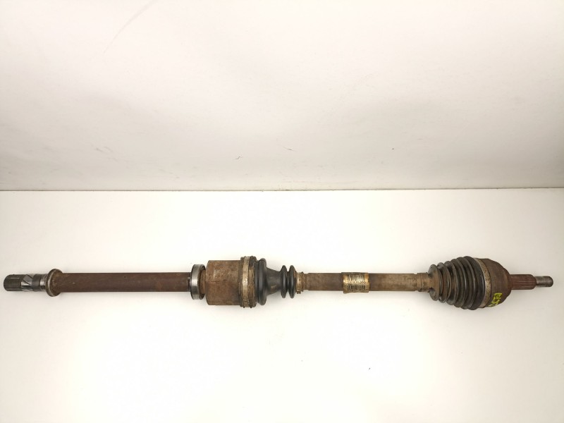 Recambio de transmision delantera derecha para renault grand scénic ii (jm0/1_) 2.0 referencia OEM IAM 8200436366  