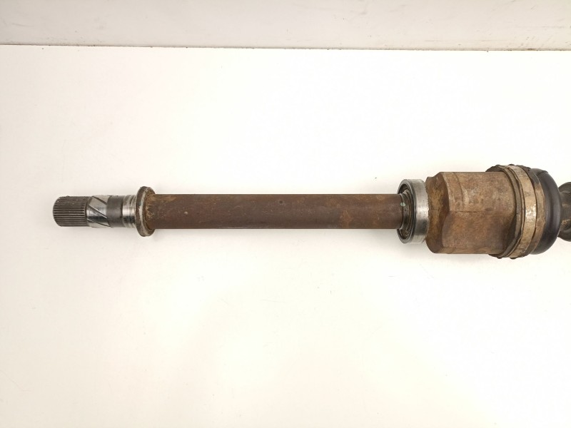 Recambio de transmision delantera derecha para renault grand scénic ii (jm0/1_) 2.0 referencia OEM IAM 8200436366  