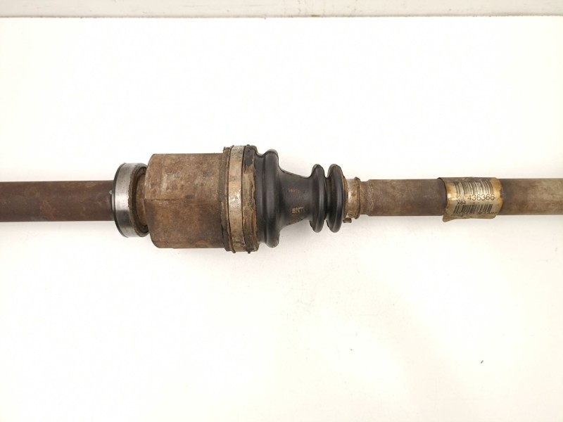 Recambio de transmision delantera derecha para renault grand scénic ii (jm0/1_) 2.0 referencia OEM IAM 8200436366  