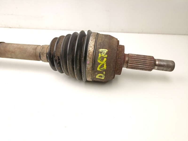 Recambio de transmision delantera derecha para renault grand scénic ii (jm0/1_) 2.0 referencia OEM IAM 8200436366  