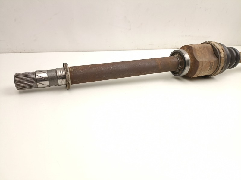 Recambio de transmision delantera derecha para renault grand scénic ii (jm0/1_) 2.0 referencia OEM IAM 8200436366  