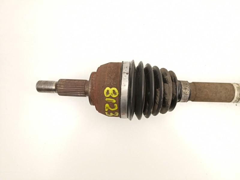 Recambio de transmision delantera izquierda para renault grand scénic ii (jm0/1_) 2.0 referencia OEM IAM 8200198016  