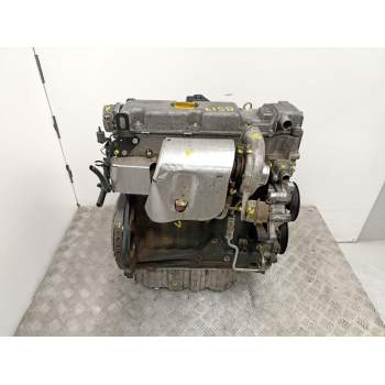 MOTOR TURBO DIESEL Y20DTH 