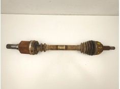 Recambio de transmision delantera izquierda para renault megane ii (bm0/1_, cm0/1_) 1.9 dci (bm0g, cm0g) referencia OEM IAM 8200 2