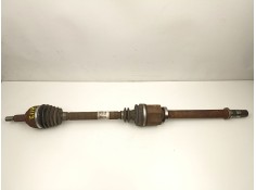 Recambio de transmision delantera derecha para renault megane ii (bm0/1_, cm0/1_) 1.9 dci (bm0g, cm0g) referencia OEM IAM 820043