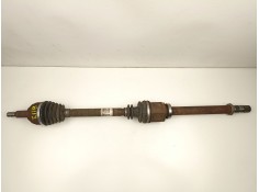 Recambio de transmision delantera derecha para renault megane ii (bm0/1_, cm0/1_) 1.9 dci (bm0g, cm0g) referencia OEM IAM 820043 2