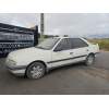 peugeot 405 del año 1990
