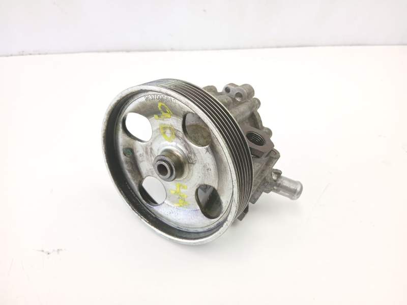 Recambio de bomba direccion para citroën berlingo multispace (b9) 1.6 hdi 90 referencia OEM IAM 9685555580 7617955563 