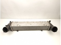Recambio de radiador intercooler para bmw x1 (e84) xdrive 18 d referencia OEM IAM 7524916 3093796 17517524916