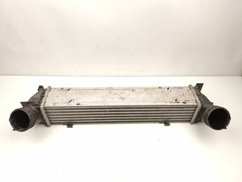 Recambio de radiador intercooler para bmw x1 (e84) xdrive 18 d referencia OEM IAM 7524916 3093796 17517524916