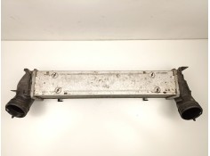 Recambio de radiador intercooler para bmw x1 (e84) xdrive 18 d referencia OEM IAM 7524916 3093796 17517524916 2