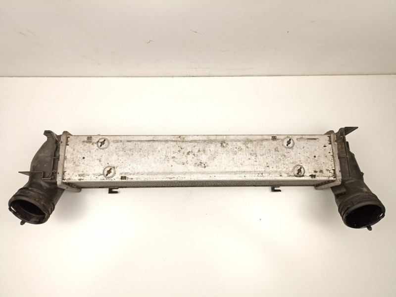 Recambio de radiador intercooler para bmw x1 (e84) xdrive 18 d referencia OEM IAM 7524916 3093796 17517524916