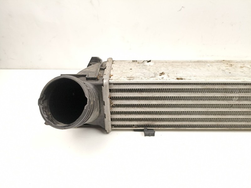 Recambio de radiador intercooler para bmw x1 (e84) xdrive 18 d referencia OEM IAM 7524916 3093796 17517524916