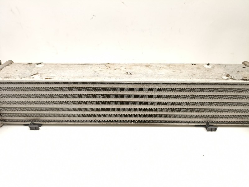 Recambio de radiador intercooler para bmw x1 (e84) xdrive 18 d referencia OEM IAM 7524916 3093796 17517524916