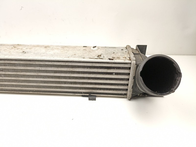 Recambio de radiador intercooler para bmw x1 (e84) xdrive 18 d referencia OEM IAM 7524916 3093796 17517524916