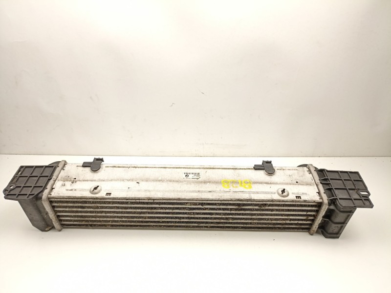 Recambio de radiador intercooler para bmw x1 (e84) xdrive 18 d referencia OEM IAM 7524916 3093796 17517524916