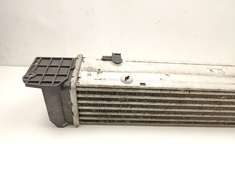Recambio de radiador intercooler para bmw x1 (e84) xdrive 18 d referencia OEM IAM 7524916 3093796 17517524916