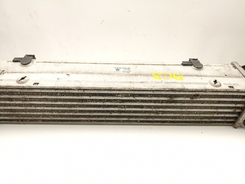 Recambio de radiador intercooler para bmw x1 (e84) xdrive 18 d referencia OEM IAM 7524916 3093796 17517524916