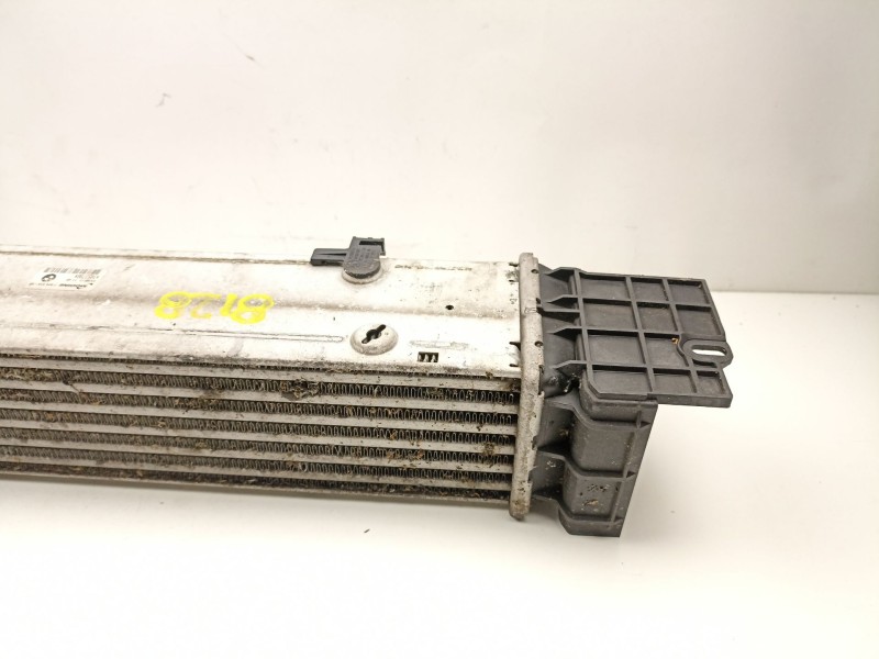Recambio de radiador intercooler para bmw x1 (e84) xdrive 18 d referencia OEM IAM 7524916 3093796 17517524916