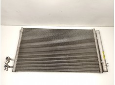Recambio de radiador aire acondicionado para bmw x1 (e84) xdrive 18 d referencia OEM IAM 64539229021  