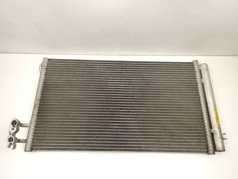 Recambio de radiador aire acondicionado para bmw x1 (e84) xdrive 18 d referencia OEM IAM 64539229021  