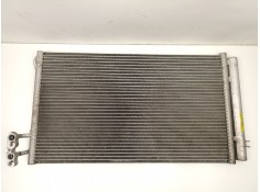 Recambio de radiador aire acondicionado para bmw x1 (e84) xdrive 18 d referencia OEM IAM 64539229021   2