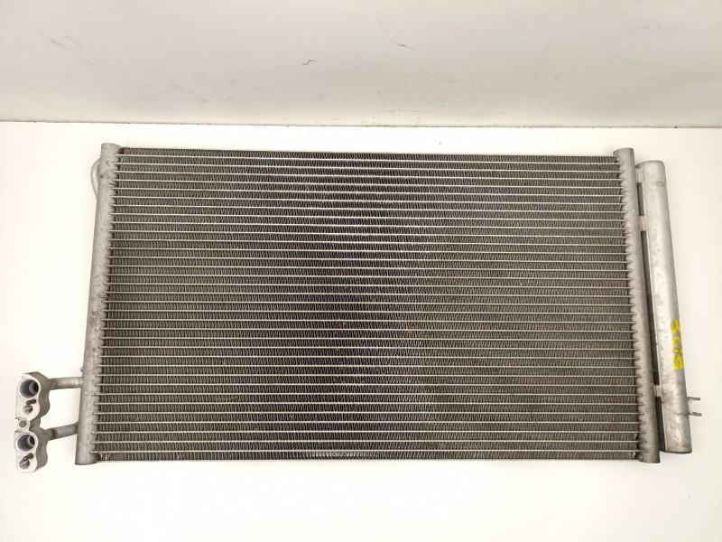 Recambio de radiador aire acondicionado para bmw x1 (e84) xdrive 18 d referencia OEM IAM 64539229021  