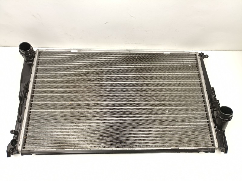 Recambio de radiador turbo diesel para bmw x1 (e84) xdrive 18 d referencia OEM IAM 17117788903  