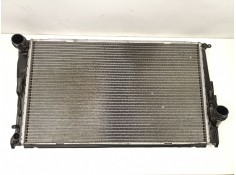Recambio de radiador turbo diesel para bmw x1 (e84) xdrive 18 d referencia OEM IAM 17117788903   2