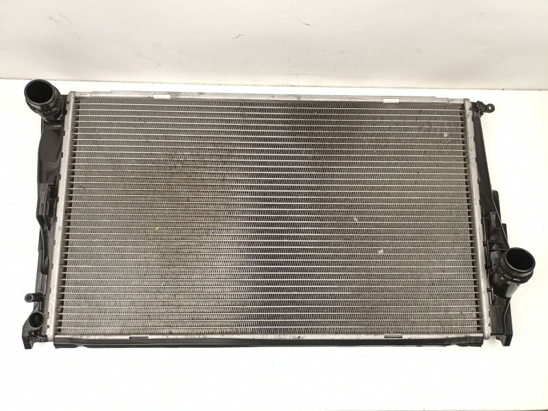 Recambio de radiador turbo diesel para bmw x1 (e84) xdrive 18 d referencia OEM IAM 17117788903  