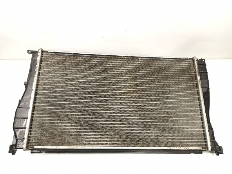 Recambio de radiador turbo diesel para bmw x1 (e84) xdrive 18 d referencia OEM IAM 17117788903  