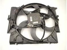 Recambio de electroventilador para bmw x1 (e84) xdrive 18 d referencia OEM IAM 67327588974 5020606 