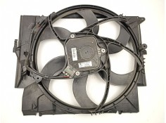 Recambio de electroventilador para bmw x1 (e84) xdrive 18 d referencia OEM IAM 67327588974 5020606  2