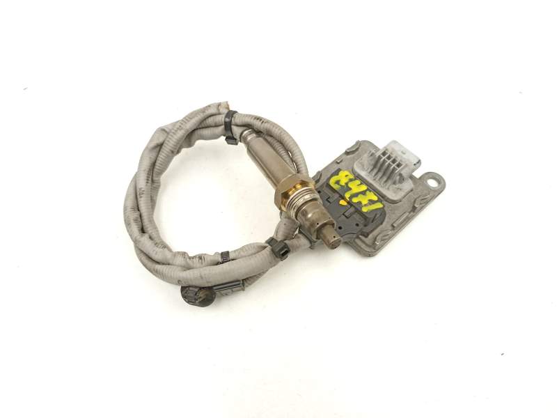 Recambio de sonda lambda para dacia sandero ii (b8_) 1.5 dci referencia OEM IAM 227906887R  