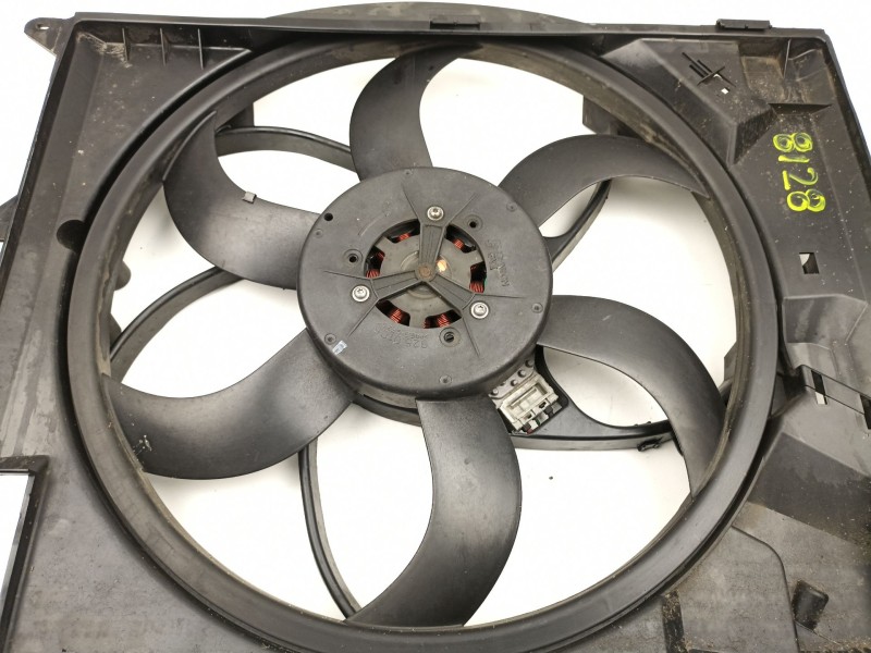 Recambio de electroventilador para bmw x1 (e84) xdrive 18 d referencia OEM IAM 67327588974 5020606 