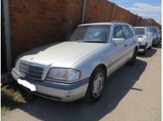 mercedes-benz c180 del año 1996