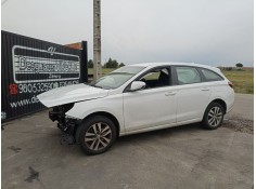 hyundai i30 ranchera familiar (pde) del año 2019