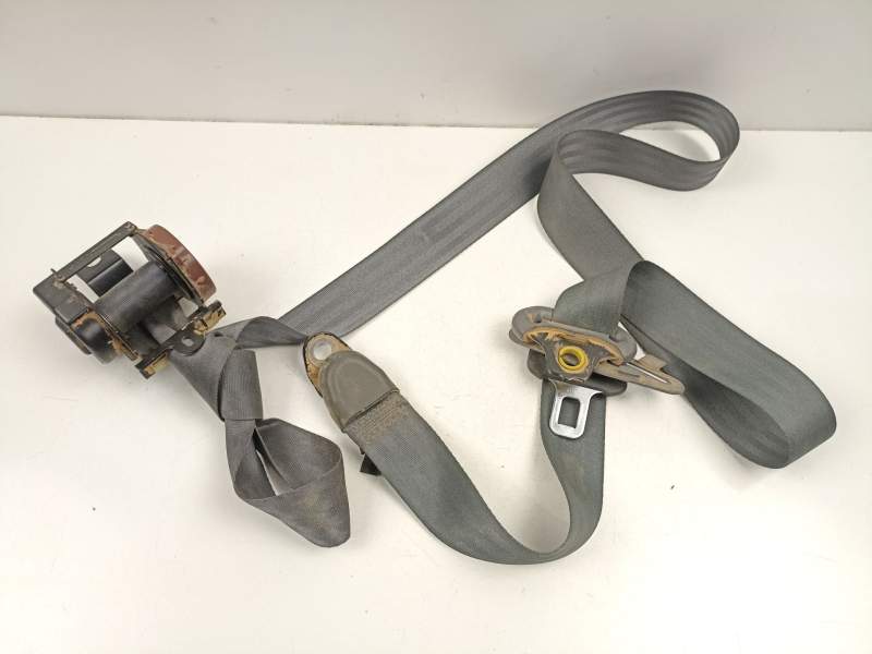 Recambio de cinturon seguridad trasero derecho para kia sorento i (jc) 2.5 crdi referencia OEM IAM 898203E200GW  