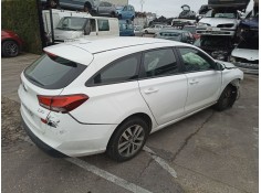 hyundai i30 ranchera familiar (pde) del año 2019 2