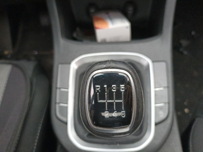 hyundai i30 ranchera familiar (pde) del año 2019