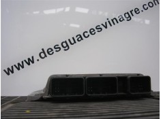 Recambio de centralita : renault megane : (115cv) 1.6/g_16v-4p-k4mt760 [2005] para renault megane 1.6/g_16v-4p-k4mt760 referenci 2